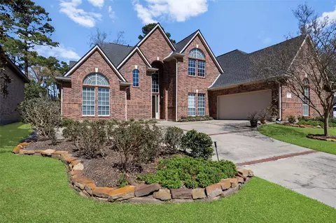 299 Wedgewood Dr, Montgomery, TX 77356