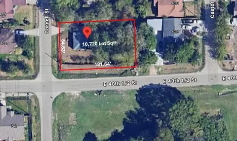 4028 Cornell St, Houston, TX 77022