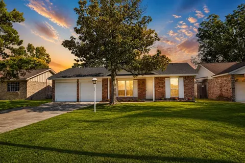 4130 Bethel Blvd, Houston, TX 77092