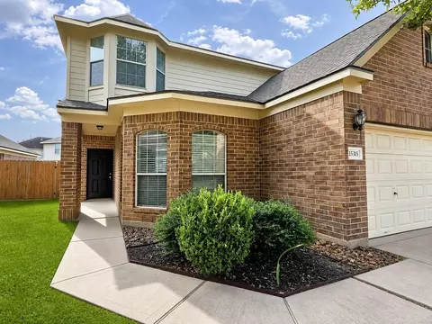 15315 Fir Woods Ln, Cypress, TX 77429