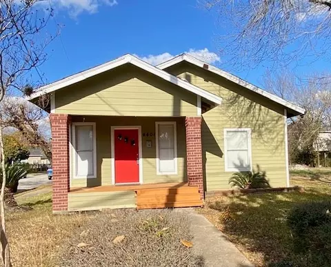 4401 Canal St, Houston, TX 77011