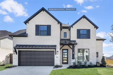 10911 Asterion Crest Ct, Richmond, TX 77406