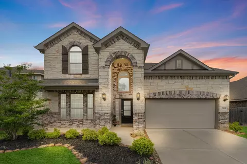23831 Brenta Valley Dr, New Caney, TX 77357