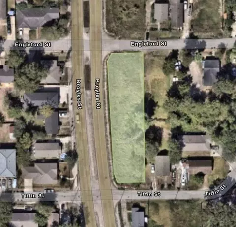 3406 Broyles St, Houston, TX 77026