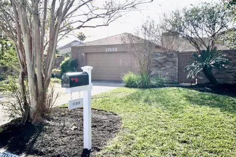 17003 Amidon Dr, Spring, TX 77379 photo 1
