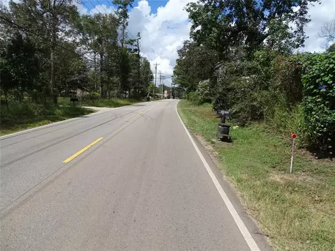 15653 E Williams Rd, Conroe, TX 77303 photo 1