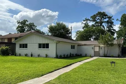 1402 Lehman St, Houston, TX 77018