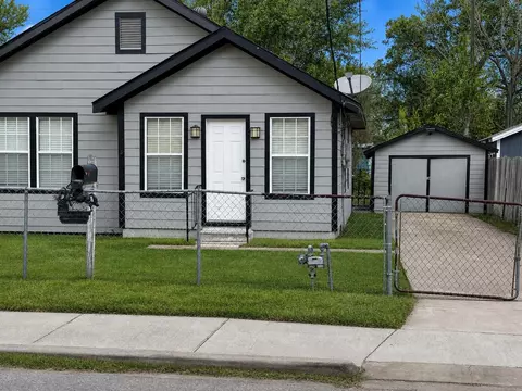1307 11th St, Galena Park, TX 77547