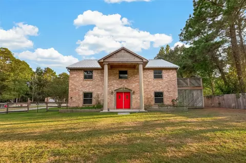 18614 Mink Lake Dr, Magnolia, TX 77355