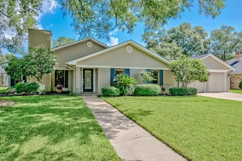4730 Monticello St, Beaumont, TX 77706