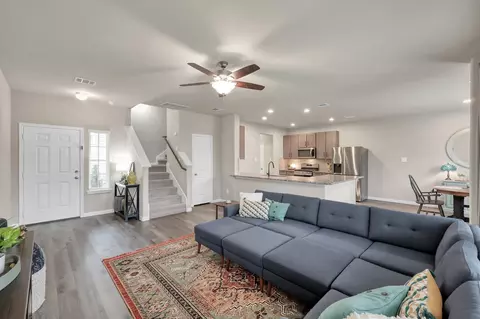 2717 Williams Grove Ct, Conroe, TX 77304