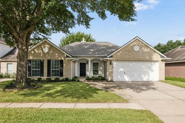 21515 Old Hannover Dr, Spring, TX 77388