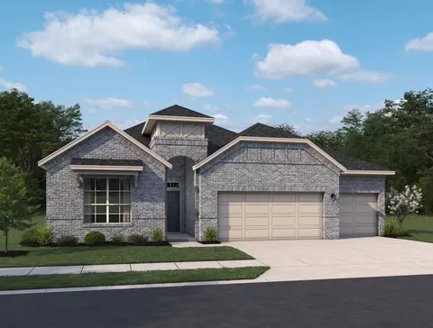 630 Beautyberry Way, Rosenberg, TX 77471