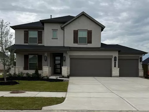 632 Golden Aster Blvd, Waller, TX 77484