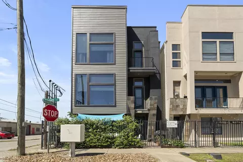 5122 Lillian St, Houston, TX 77007
