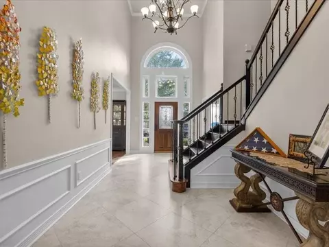2436 Pebble Beach Dr, League City, TX 77573