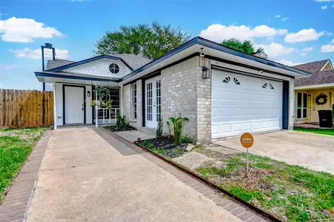 23722 Summer Pine Dr, Spring, TX 77373 photo 1