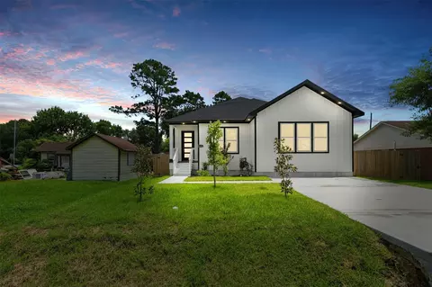 6426 Trebor St, Pasadena, TX 77505