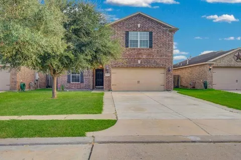 1835 Garnet Breeze Dr, Rosharon, TX 77583