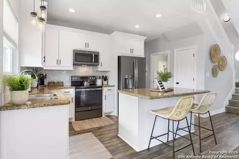972 Surf Rd, Crystal Beach, TX 77650
