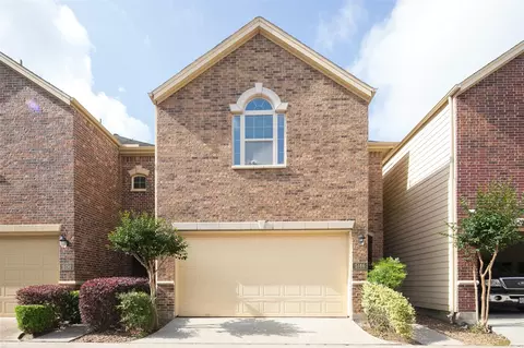 5146 Oasis Park, Houston, TX 77021