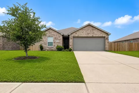 1219 Paradise Found Dr, Iowa Colony, TX 77583