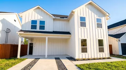1477 Ferguson Way, Houston, TX 77088