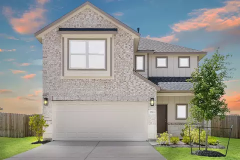 18910 Baldcypress Basin Ln, Houston, TX 77084