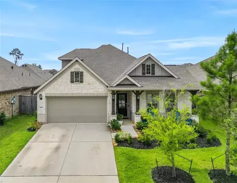 3446 Redbridge Ct, Conroe, TX 77301 photo 1