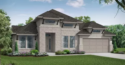 2502 Gleaming Pear Dr, Manvel, TX 77578