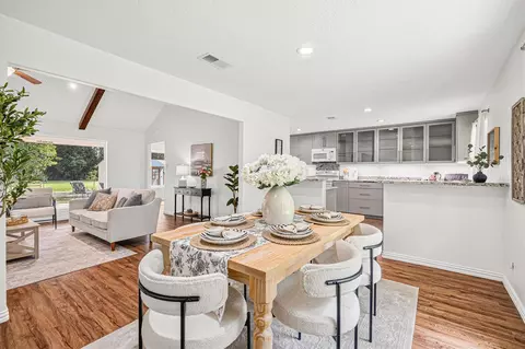 16008 Lutheran School Rd, Tomball, TX 77377