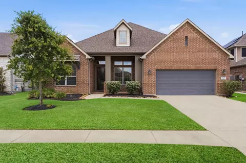 21803 Albertine Dr, Tomball, TX 77377