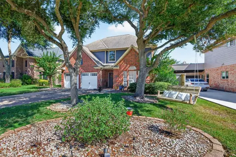 Exterior - 5111 Scottline Dr, Pasadena, TX 77505 photo 3 of 6