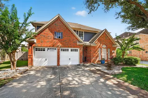 Exterior - 5111 Scottline Dr, Pasadena, TX 77505 photo 6 of 6