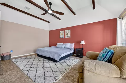 Bedroom - 5111 Scottline Dr, Pasadena, TX 77505 photo 7 of 10