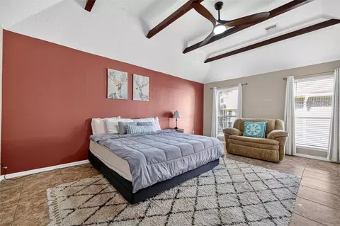 Bedroom - 5111 Scottline Dr, Pasadena, TX 77505 photo 10 of 10