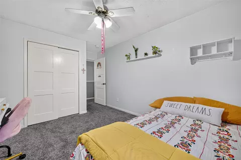 Bedroom - 5111 Scottline Dr, Pasadena, TX 77505 photo 2 of 10