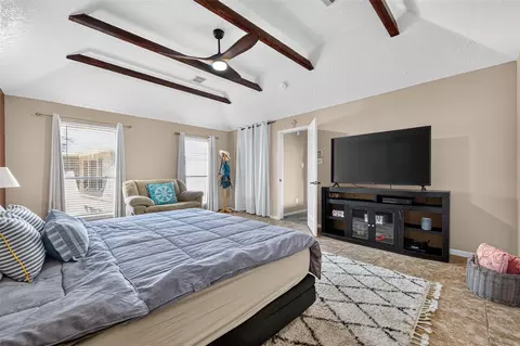 Bedroom - 5111 Scottline Dr, Pasadena, TX 77505 photo 9 of 10
