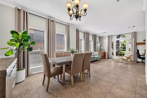 Dining - 5111 Scottline Dr, Pasadena, TX 77505 photo 1 of 7