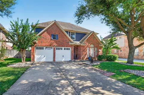 Exterior - 5111 Scottline Dr, Pasadena, TX 77505 photo 2 of 6