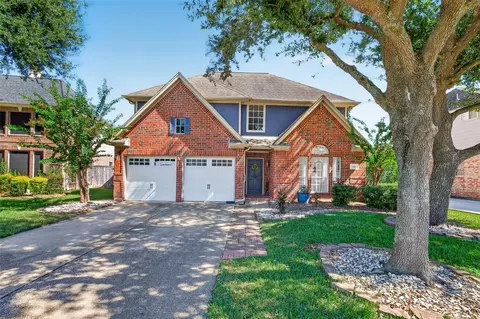 Exterior - 5111 Scottline Dr, Pasadena, TX 77505 photo 5 of 6