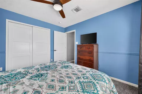 Bedroom - 5111 Scottline Dr, Pasadena, TX 77505 photo 6 of 10