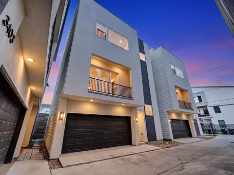 3405 Baer St, Houston, TX 77020