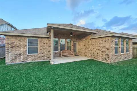 Other - 655 Oak Circle Dr E, Conroe, TX 77301 photo 1 of 5
