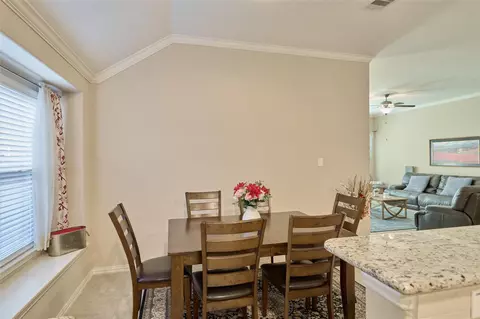 Dining - 655 Oak Circle Dr E, Conroe, TX 77301 photo 1 of 2