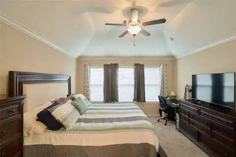 Bedroom - 655 Oak Circle Dr E, Conroe, TX 77301 photo 1 of 4