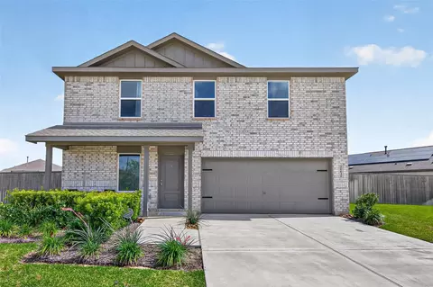 26630 Pampas Grass Ln, Katy, TX 77493