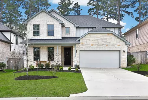 331 Silver Carp Trl, Willis, TX 77318