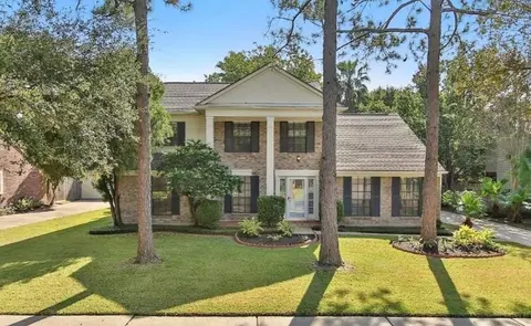 15115 Delbarton Dr, Houston, TX 77083