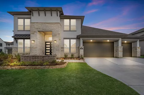 10826 Rosary Pea Ln, Cypress, TX 77433